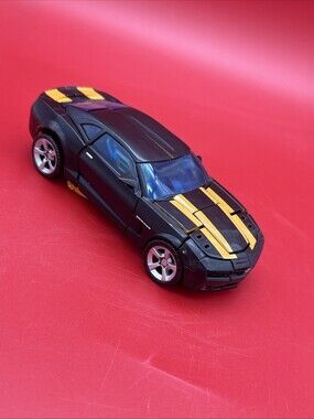 transformer Toy Camaro